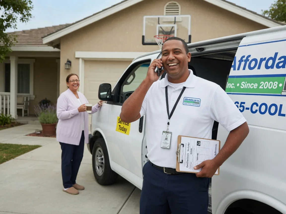 Central Ac Repair Loomis, NE FAQs